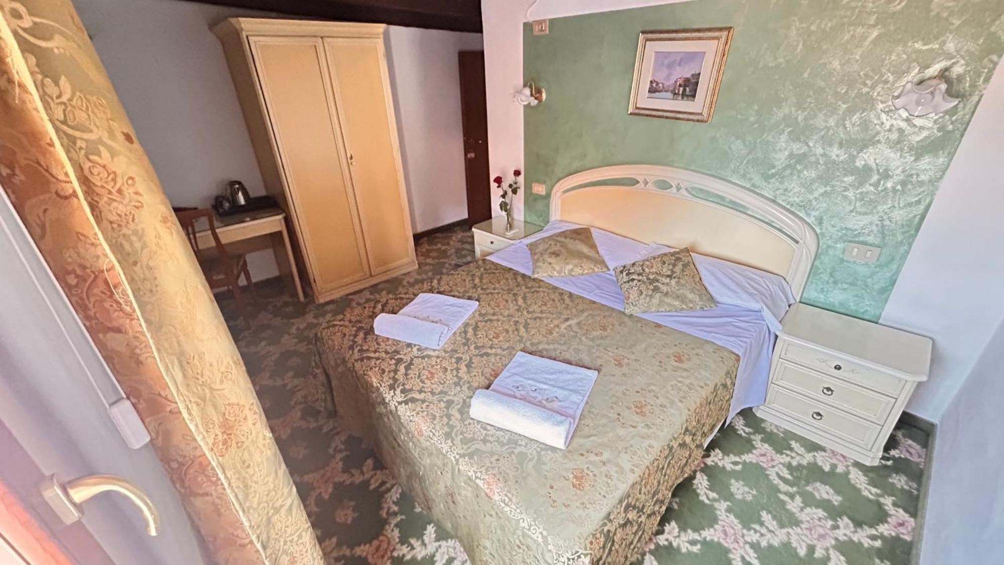 Pensión Casa Lin Venecia