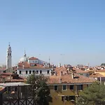 Casa Lin Venice Zimmer