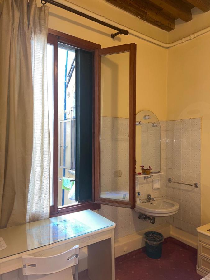 Casa Lin Pensjonat Wenecja