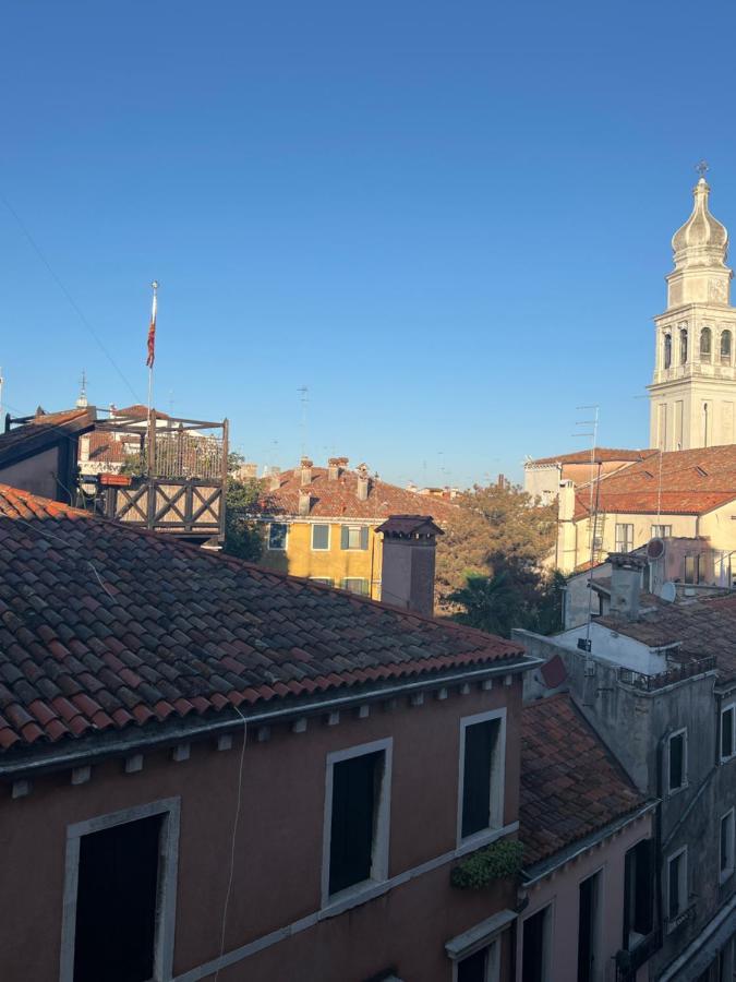 Casa Lin * Venecia