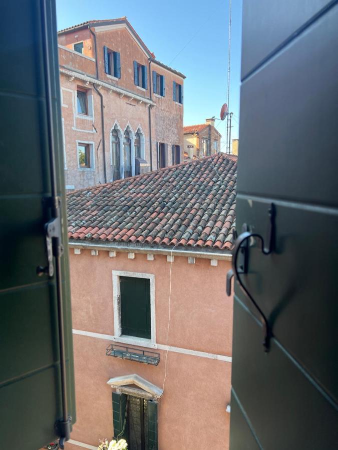 Casa Lin * Venecia