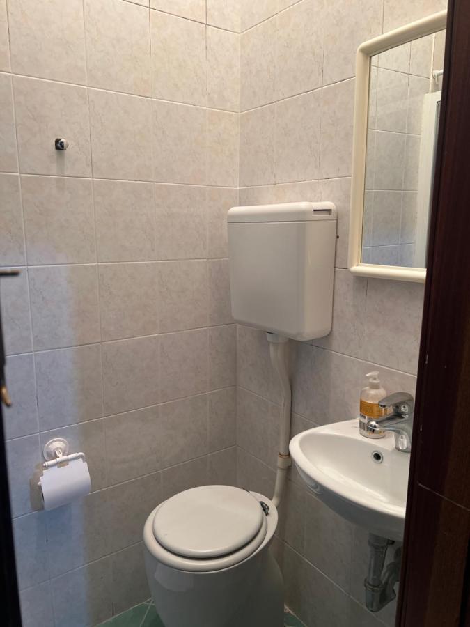 Pensjonat Casa Lin Wenecja