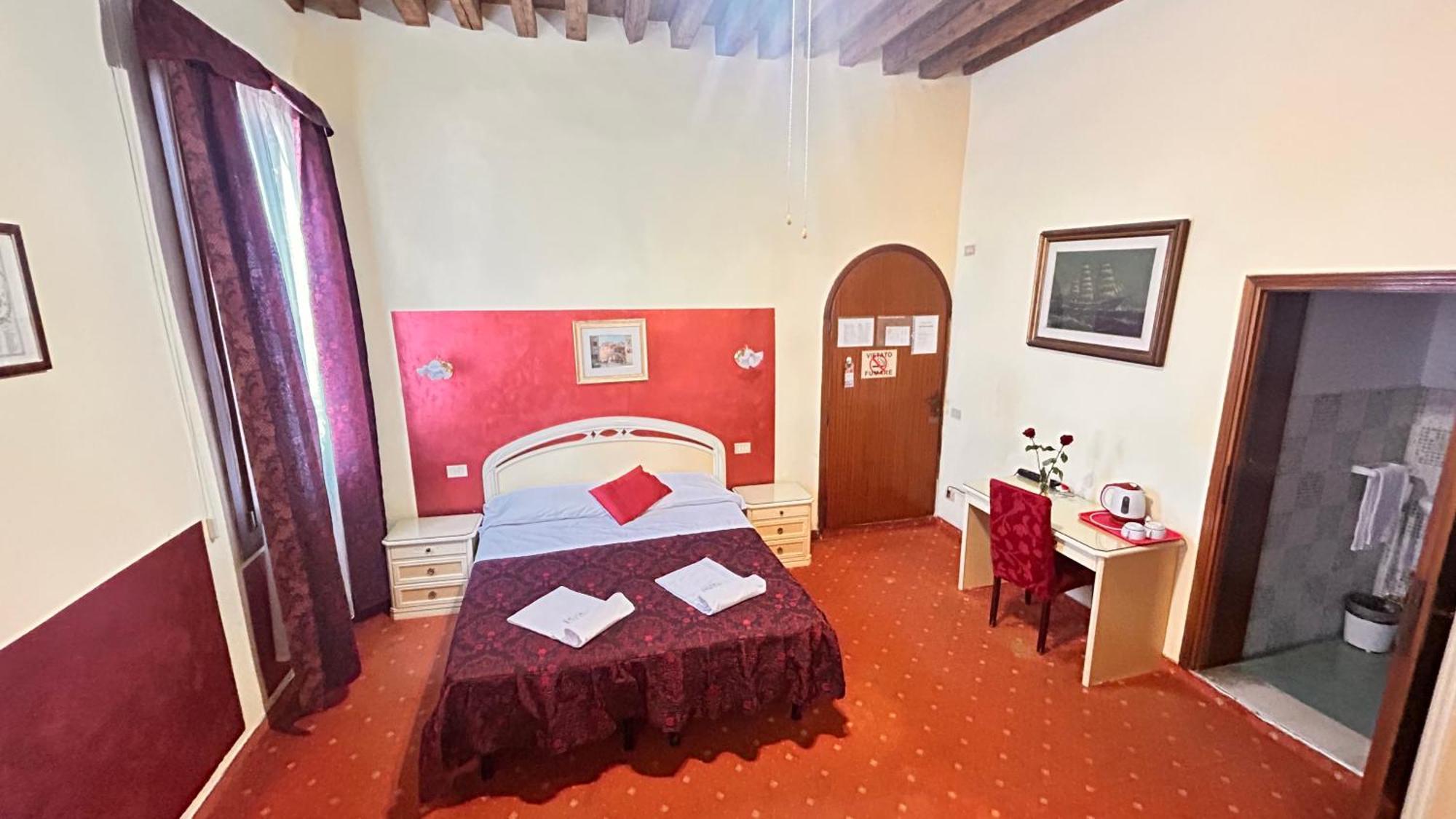 Casa Lin Venecia