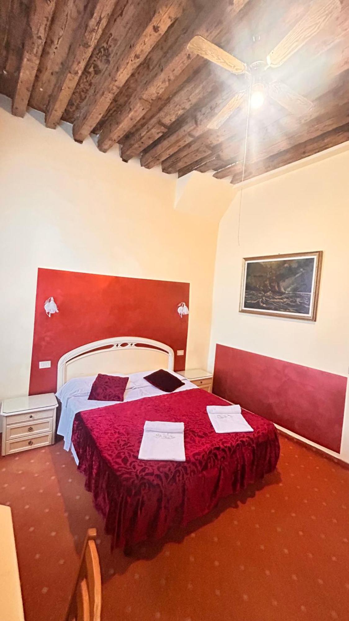 Casa Lin * Venecia