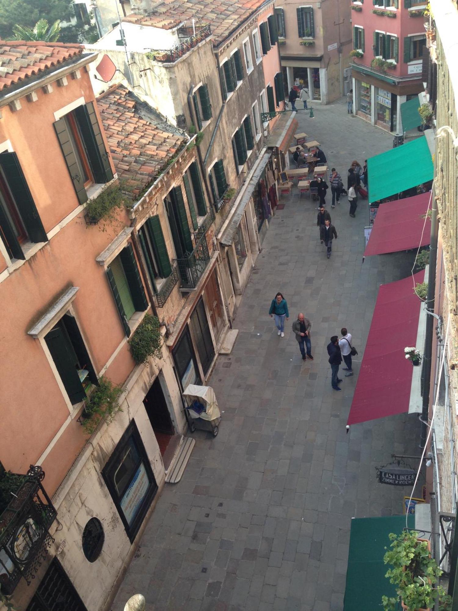Casa Lin Venecia
